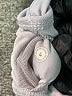 Lululemon Athletica Silver Tank Top Size 4 - photo 8