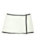 J.Crew Factory Store Color Block Ivory Skort Size 3X - photo 1