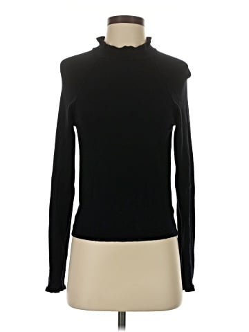 Free People Wool Pullover Sweater (view 1)