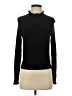 Free People 100% Merino Wool Black Wool Pullover Sweater Size XS - photo 1