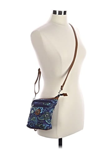 Stone Mountain Crossbody Bag (view 2)