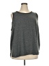 Lands' End Gray Sweater Vest Size 3X - photo 1