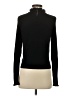 Free People 100% Merino Wool Black Wool Pullover Sweater Size XS - photo 2