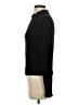 Free People 100% Merino Wool Black Wool Pullover Sweater Size XS - photo 5