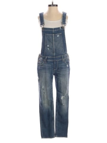 Paige Overalls (view 1)