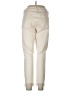 Dear John Ivory Jeans Size 31 waist - photo 2
