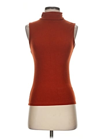 Alice + Olivia Short Sleeve Turtleneck (view 1)