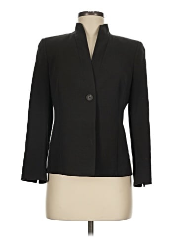AKRIS for Bergdorf Goodman Wool Blazer (view 1)