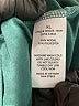 Green Envelope Teal Long Sleeve Button-Down Shirt Size XL - photo 8