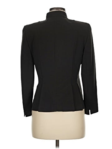 AKRIS for Bergdorf Goodman Wool Blazer (view 2)
