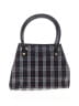 Brooks Brothers Plaid Black Satchel One size - photo 3
