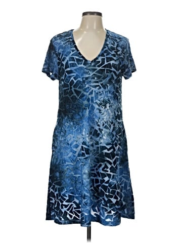 Karen Kane Casual Dress (view 1)