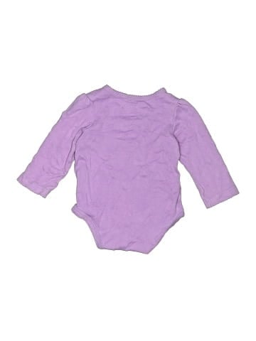 Falls Creek Long Sleeve Onesie (view 2)