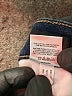 Express Blue Jeans Size 4 - photo 9