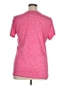 Under Armour Pink Active T-Shirt Size XL - photo 2