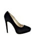 Brian Atwood Black Heels Size EU 36 - photo 1