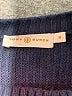 Tory Burch Black Pullover Sweater Size M - photo 7
