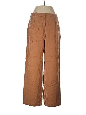 J.Crew Factory Store Khakis (view 1)