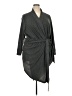 Lands' End Gray Cardigan Size 3X - photo 1