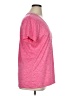 Under Armour Pink Active T-Shirt Size XL - photo 4