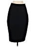 LTD Solid Black Formal Skirt Size 2 - photo 1