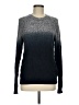 American Eagle Outfitters 100% Cotton Blue Pullover Sweater Size M - photo 1