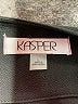 Kasper Black Blazer Size L - photo 6