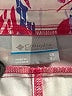 Columbia Tropical Pink Shorts Size 1X - photo 3