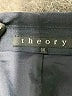 Theory Black Wool Blazer Size 00 - photo 6