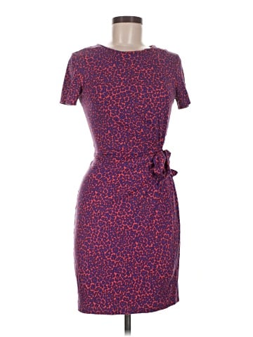 Diane von Furstenberg Cocktail Dress (view 1)