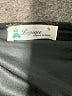 Lapogee 100% Rayon Polka Dots Black Casual Dress Size S - photo 7