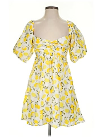 Trixxi Casual Dress (view 1)