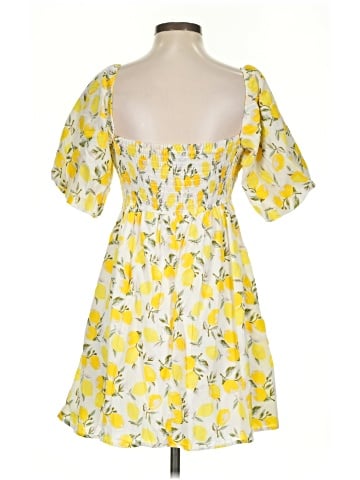 Trixxi Casual Dress (view 2)