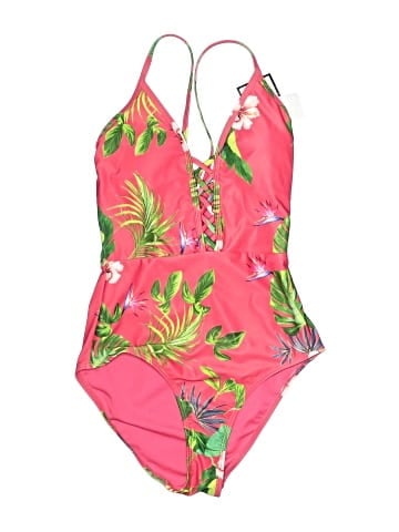 rue21 One Piece Swimsuit (view 1)