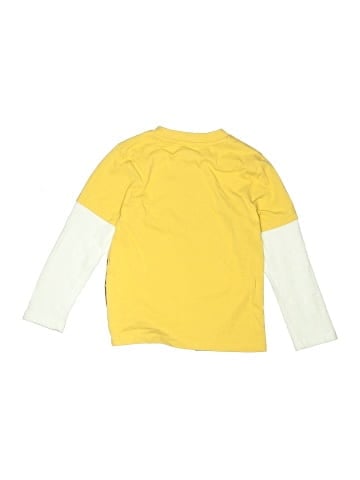 Kids Headquarters Long Sleeve T-Shirt (view 2)
