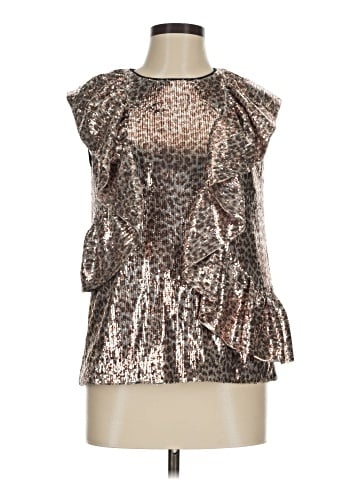 Manoush Sleeveless Top (view 1)