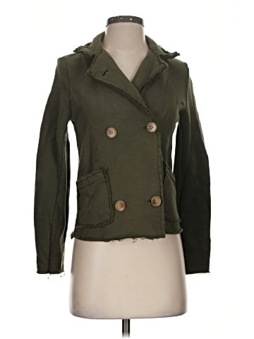 Bishop + Young Cardigan (view 1)