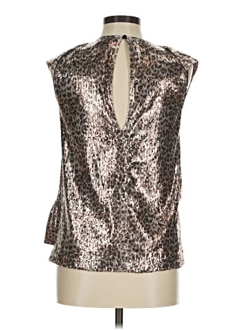 Manoush Sleeveless Top (view 2)