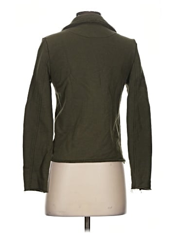 Bishop + Young Cardigan (view 2)