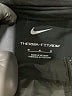 Nike 100% Polyester Black Sleeveless Top Size M - photo 7