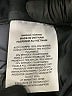 Nike 100% Polyester Black Sleeveless Top Size M - photo 8