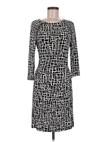 Banana Republic Factory Store Casual Dress (view 1)