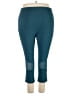 Eddie Bauer Teal Active Pants Size 2X - photo 2