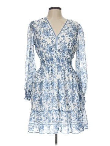Max Studio Casual Dress (view 1)