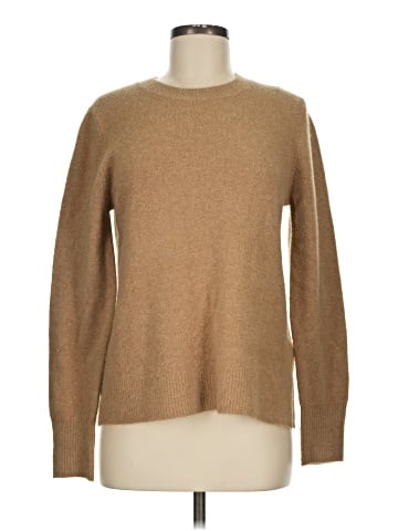 J.Crew Factory Store Pullover Sweater (view 1)