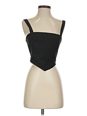 Alya Sleeveless Top (view 1)