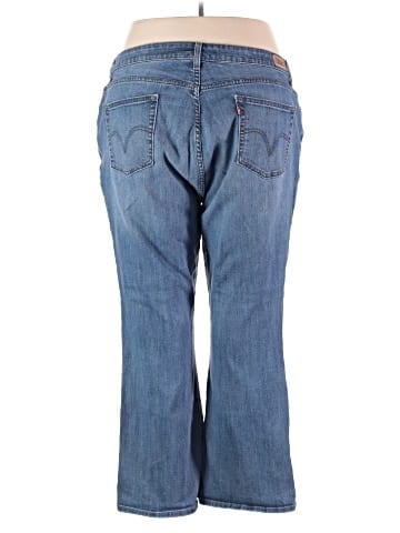 Levi's Jeans (view 2)
