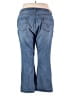 Levi's Blue Jeans Size 24 - photo 2
