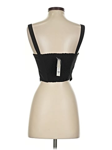 Alya Sleeveless Top (view 2)