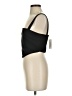Alya Black Sleeveless Top Size S - photo 5
